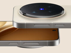 В настоящее время серия Vivo X300 состоит из двух моделей.