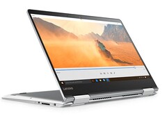Обзор Lenovo Yoga 710-14ISK