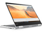 Обзор Lenovo Yoga 710-14ISK