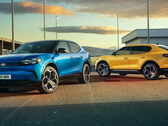 2024 Capri напоминает Polestar (Источник изображения: Ford)