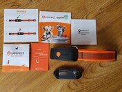 Weenect XT + аксессуары
