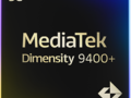 Mediatek Dimensity 9400+