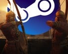 Age of Empires IV доступна в Steam со скидкой 65% до 16 июня 2026 года.