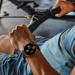 Смарт-часы Balance 2 XT от Amazfit (на фото) теперь доступны в Испании. (Источник изображения: Amazfit)