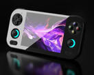 Anbernic RG476H работает под управлением Android 13 из коробки. (Источник изображения: Anbernic)