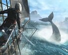 Изображение из игры Assassin's Creed IV Black Flag. (Источник изображения: Steam)