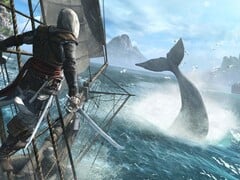 Изображение из игры Assassin&#039;s Creed IV Black Flag. (Источник изображения: Steam)