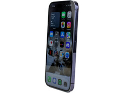 Apple iPhone 14 Pro