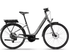 Электронный велосипед Raleigh Captus оснащен двигателем Bosch Active Line со средним приводом (Источник изображения: Raleigh)