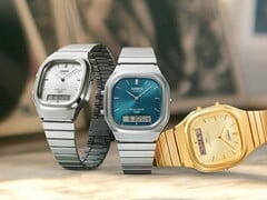 Часы Casio Classic AQ-240