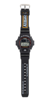 Часы Casio G-Shock x The Almeda Club DW6900RL-1AC. (Источник изображения: Casio)