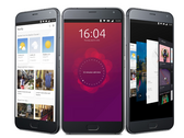 Смартфон Meizu PRO 5 был последним устройством, официально поддерживавшим Ubuntu Touch. (Изображение: Ubuntu Insights)