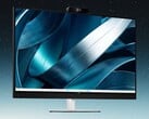 Новейший конференц-монитор компании Dell сочетает в себе 43-дюймовую панель и 8-мегапиксельную камеру.