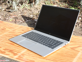 HP EliteBook 845 G7 с AMD Ryzen 5 PRO 4650U