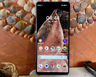 Sony Xperia 1 VII работает под управлением Android 16. Sony обещает 4 обновления ОС и 6 лет исправлений безопасности