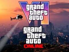 Показан баннер для GTA 6 и GTA Online