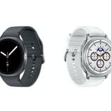 Модели Galaxy Watch 8 и Galaxy Watch 8 Classic будут иметь новый, но знакомый дизайн. (Источник изображения: PhoneArena/Evan Blass)