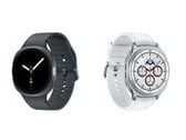 Модели Galaxy Watch 8 и Galaxy Watch 8 Classic будут иметь новый, но знакомый дизайн. (Источник изображения: PhoneArena/Evan Blass)
