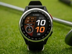 Смарт-часы Garmin Approach S44 получают новое программное обеспечение