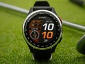 Смарт-часы Garmin Approach S44 получают новое программное обеспечение