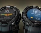 Смарт-часы Instinct 3 AMOLED от Garmin (на фото) получили бета-версию 10.16. (Источник изображения: Garmin)