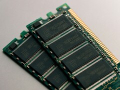 imec и Гентский университет укладывают 120 слоев кремния/кремния/германия на 300-миллиметровые пластины для 3D DRAM (Источник изображения: Harrison Broadbent, Unsplash)