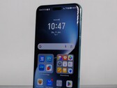 Относительно большой Magic7 Pro. (Источник изображения: Notebookcheck)