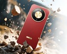 Модель Honor X70 5G является водонепроницаемой и должна выдерживать падения с определенной высоты (Источник изображения: Honor)