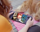 В Capcom Classics Bundle входит оригинальная трилогия Resident Evil. На фото: промоизображение Steam Deck с обложкой сборника.