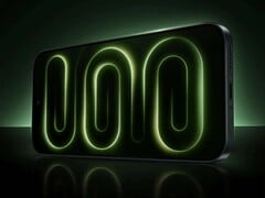 Дисплей серии Redmi K100 Pro