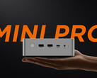 Новый Lecoo Mini Pro стоит около $377 в Китае. На снимке: промо-фотография мини-ПК. (Источник изображения: Lenovo)