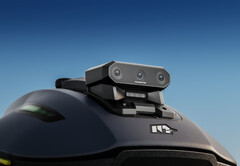 Компания Mammotion представит на выставке CES 2026 два усовершенствованных робота-газонокосилки для небольших газонов площадью до 1 000 квадратных метров. (Источник изображения: Mammotion)