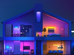 По слухам, в Matter 1.5 появится поддержка интеллектуальных систем орошения и датчиков почвы. (Источник изображения: CSA)