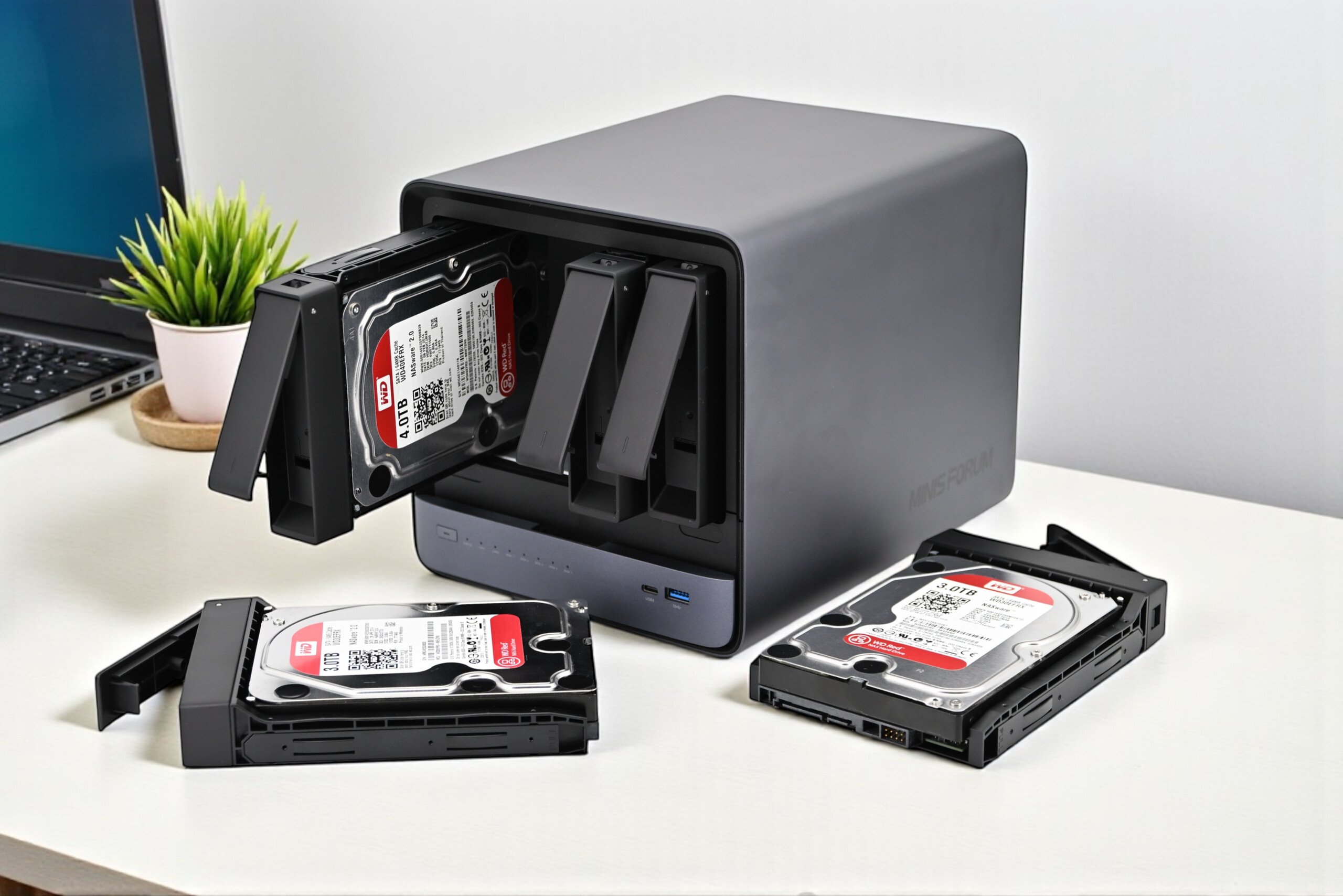 Мини-форум N5 Pro