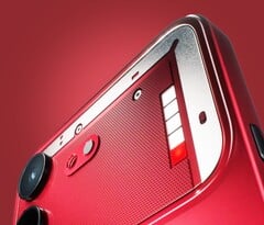 Модель Nothing Phone (4b) также доступна в красном исполнении RCB Edition.