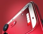Модель Nothing Phone (4b) также доступна в красном исполнении RCB Edition.