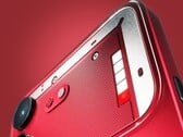 Модель Nothing Phone (4b) также доступна в красном исполнении RCB Edition.