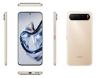 Nubia 17 Air будет оснащен панелью камеры, на которой расположены три камеры. (Источник изображения: Эван Бласс)