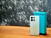 OnePlus Nord 6 в тесте