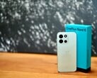 OnePlus Nord 6 в тесте
