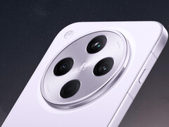 По слухам, Find X9s будет оснащен двумя 200 МП камерами Samsung HP5 на задней панели. На снимке: промо-фотография Find X8s+. (Источник изображения: Oppo)