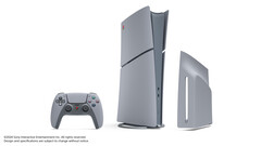 30-я юбилейная PS5 Digital снова будет доступна для покупки. (Источник изображения: PlayStation)