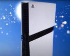 Игровая консоль Sony PS5 Pro. Будет ли уровень производительности RTX 5060 Ti достаточным для будущих AAA-игр? (Источник изображения: видео Digital Foundry)
