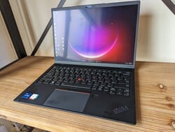 Lenovo ThinkPad X1 Nano Gen 3