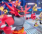 Как сообщается, утечка информации о втором сезоне Pokémon Champions уже произошла.