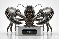 Результат шумихи вокруг OpenClaw? (Изображение ИИ, созданное с помощью Nano Banana)