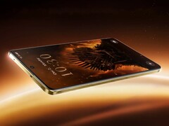 Realme 15 Pro Game of Thrones Limited Edition будет иметь индивидуальный дизайн. (Источник изображения: Realme)