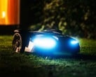 Говорят, что роботы-газонокосилки представляют угрозу для национальной безопасности США.