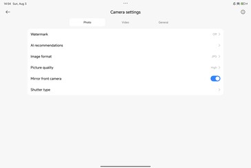 Обзор планшета Xiaomi Pad 7S Pro Android