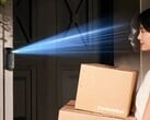 Клавиатура SwitchBot Keypad Vision (на фото) обеспечивает распознавание лиц большему числу пользователей. (Источник изображения: SwitchBot)